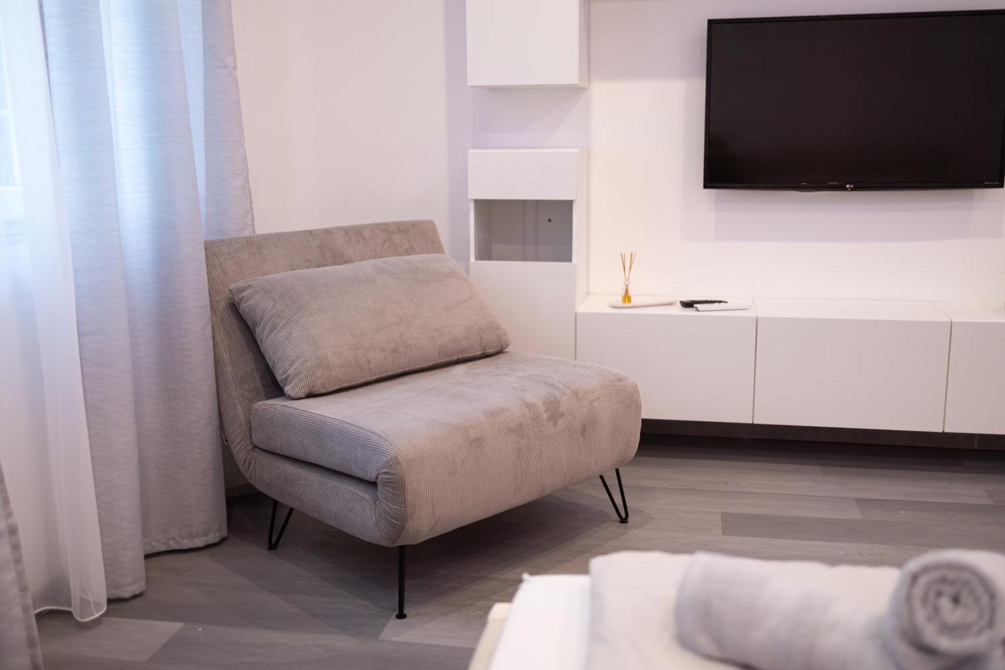 Fonix Apartman Debrecen Exterior foto
